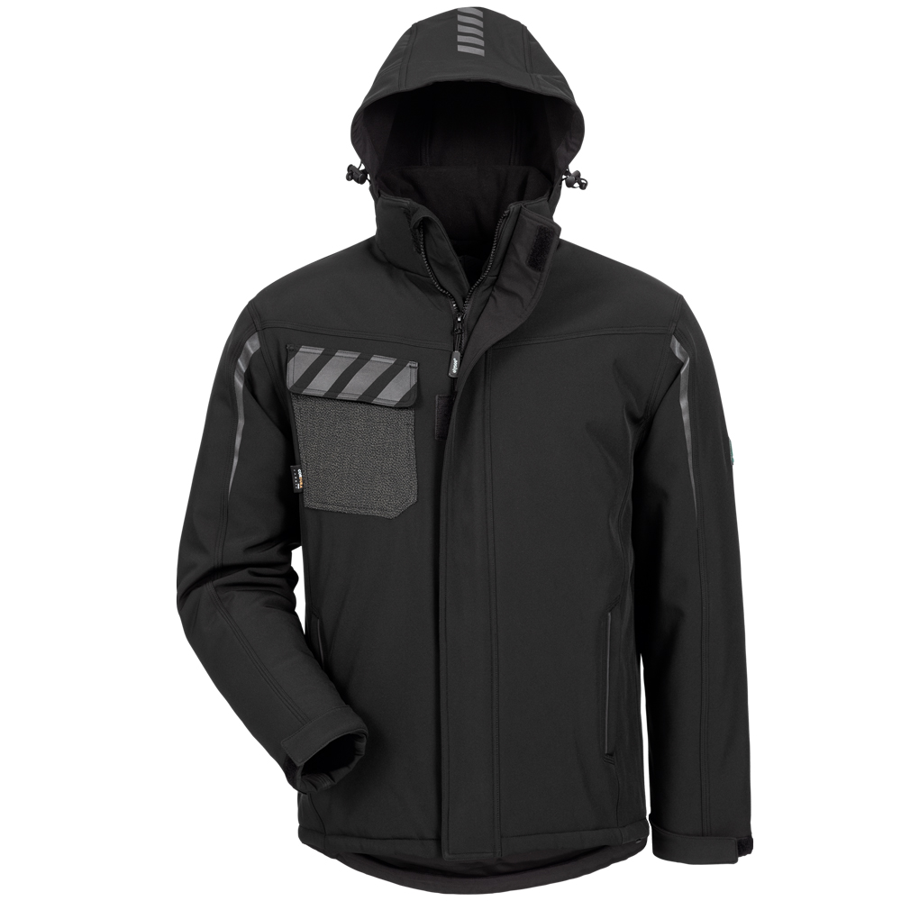 Icepeak Mens Luxe Soft Shell Jacket LUXE Men 