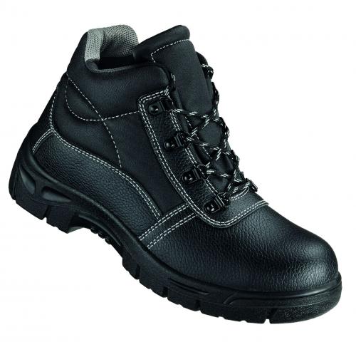 Chaussure de sécuritéEMAITRE SECURITE RILEYOW S3 bas noir ESD